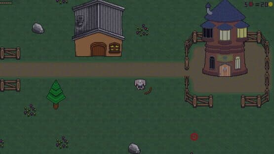 Adorable Dog: Gnomeageddon — screenshot 8