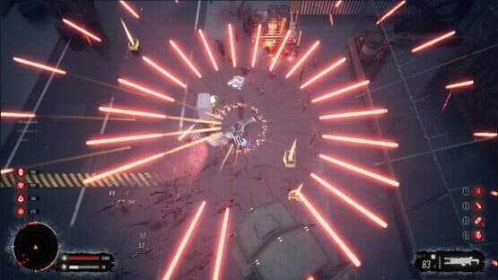 Disaster Plan Z — screenshot 1