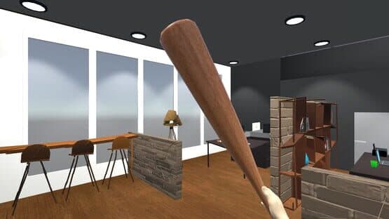 StressRoom — screenshot 2