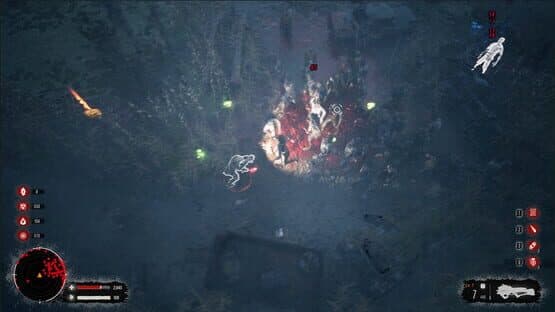 Disaster Plan Z — screenshot 2