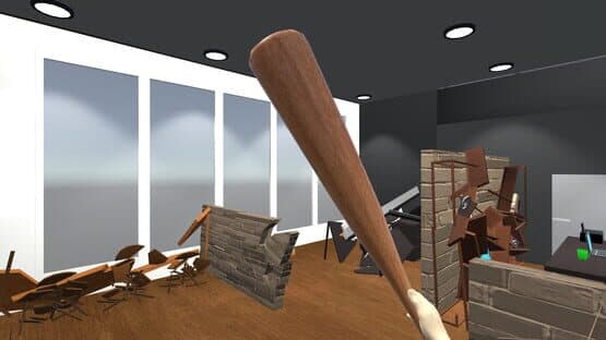 StressRoom — screenshot 3