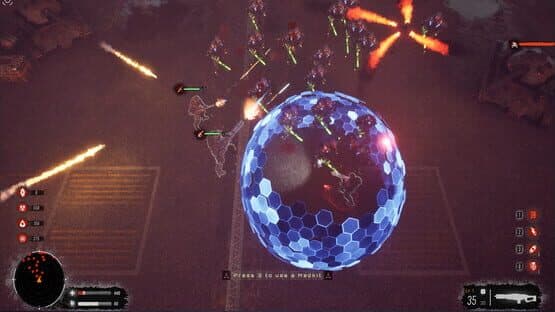 Disaster Plan Z — screenshot 3