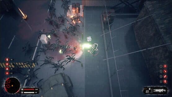 Disaster Plan Z — screenshot 4
