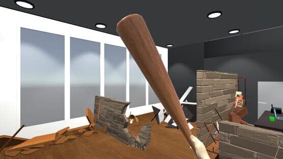StressRoom — screenshot 4