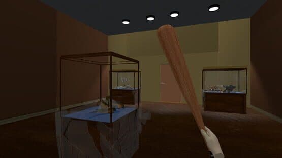 StressRoom — screenshot 5