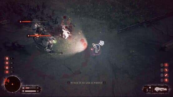 Disaster Plan Z — screenshot 6