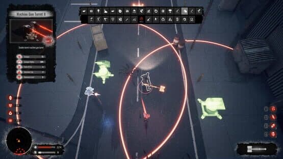 Disaster Plan Z — screenshot 7