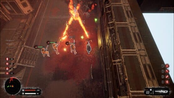 Disaster Plan Z — screenshot 8