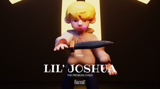 Fantastic Frolic — screenshot 3