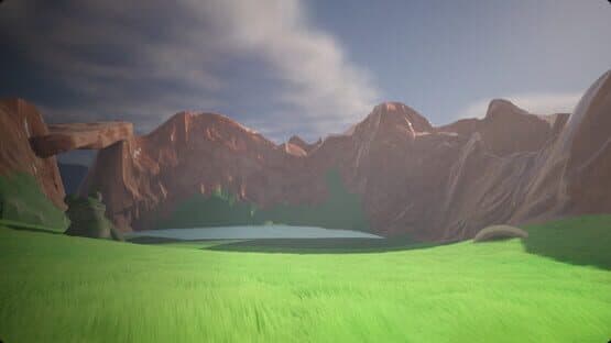 Fantastic Frolic — screenshot 6