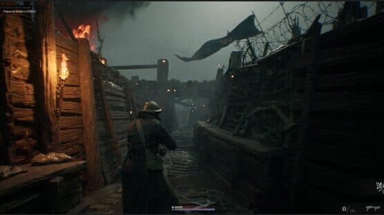 Trench Tales — screenshot 1