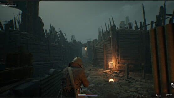 Trench Tales — screenshot 2