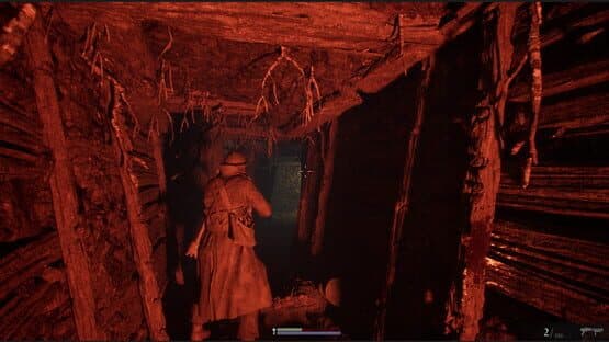 Trench Tales — screenshot 3