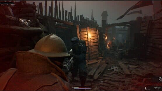Trench Tales — screenshot 5