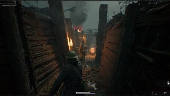 Trench Tales — screenshot 6