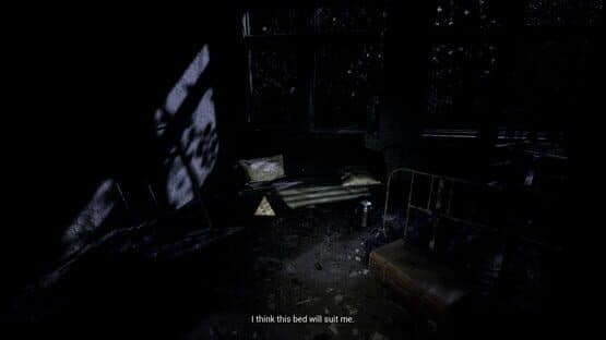 Death Education — screenshot 1