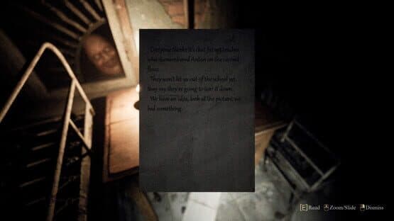 Death Education — screenshot 2