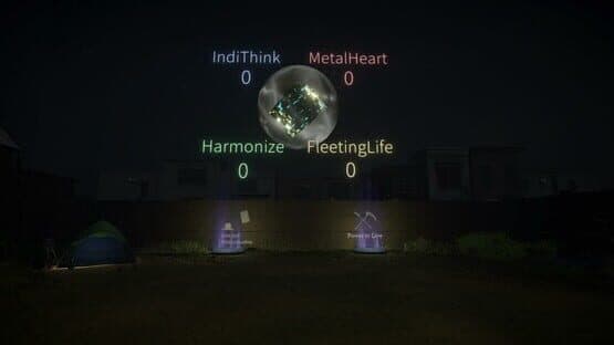 I Think — screenshot 1