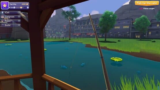 Cat Cafe Simulator — screenshot 2