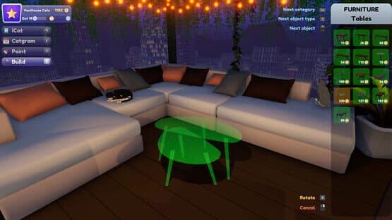 Cat Cafe Simulator — screenshot 7