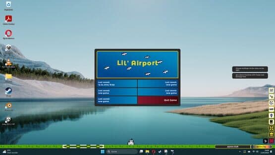 Lil' Airport — screenshot 1