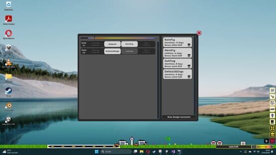 Lil' Airport — screenshot 2