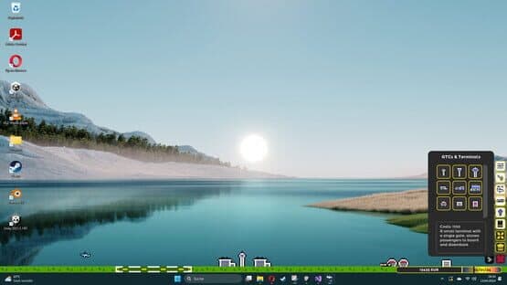 Lil' Airport — screenshot 4