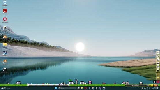 Lil' Airport — screenshot 7