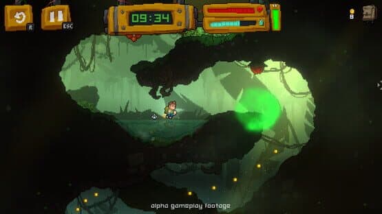 Professor Doctor Jetpack — screenshot 2