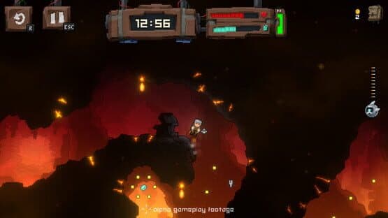 Professor Doctor Jetpack — screenshot 3