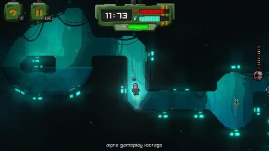 Professor Doctor Jetpack — screenshot 4