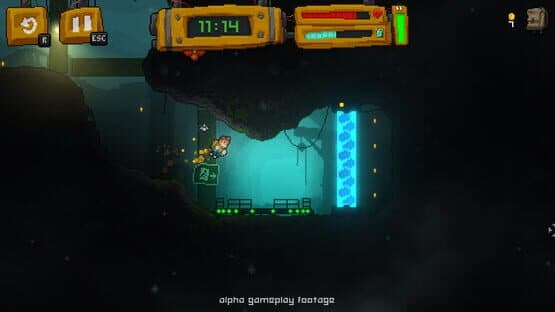 Professor Doctor Jetpack — screenshot 5