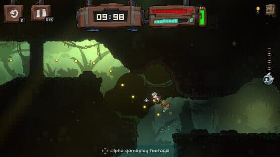 Professor Doctor Jetpack — screenshot 6