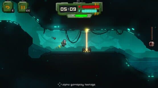 Professor Doctor Jetpack — screenshot 8