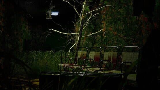 BackRooms: Lost — screenshot 3