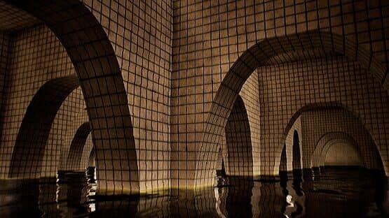 BackRooms: Lost — screenshot 4