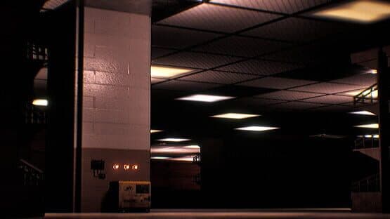 BackRooms: Lost — screenshot 5