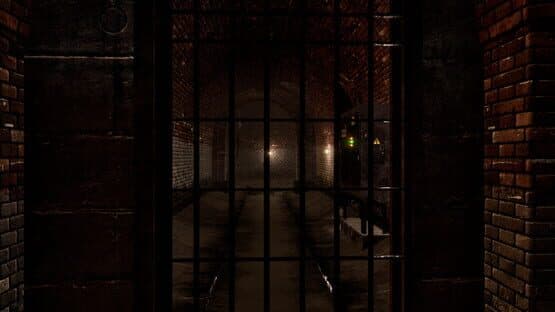 BackRooms: Lost — screenshot 6