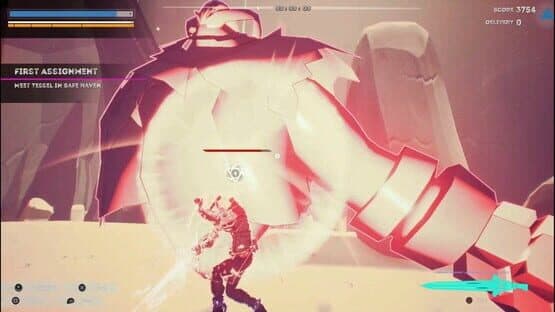 Endura — screenshot 3