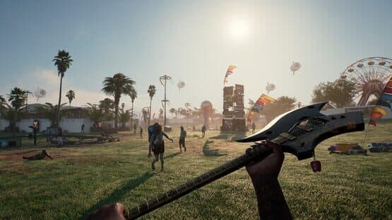 Dead Island 2: SoLA — screenshot 4