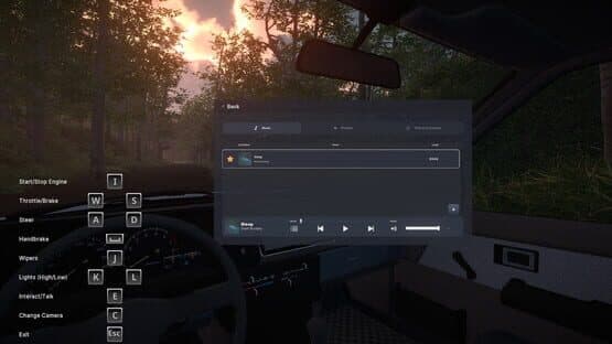Endless Casual Drive — screenshot 2