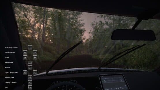 Endless Casual Drive — screenshot 3