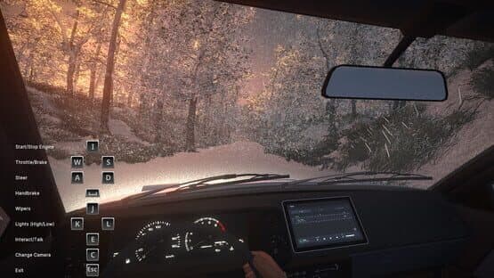 Endless Casual Drive — screenshot 4