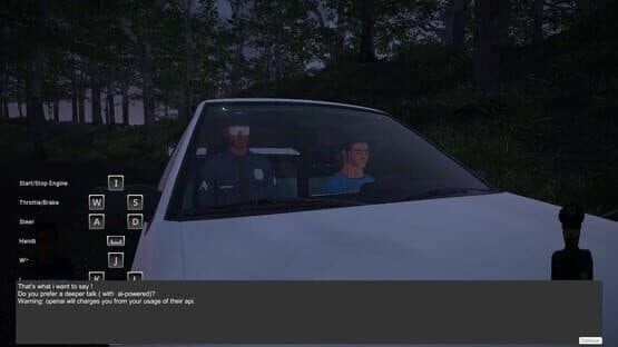 Endless Casual Drive — screenshot 7