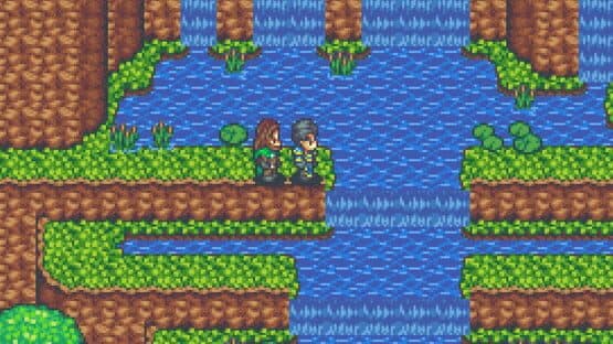 The Flame's Heir — screenshot 3