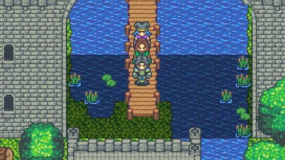 The Flame's Heir — screenshot 4