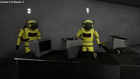 ChronoClone — screenshot 1