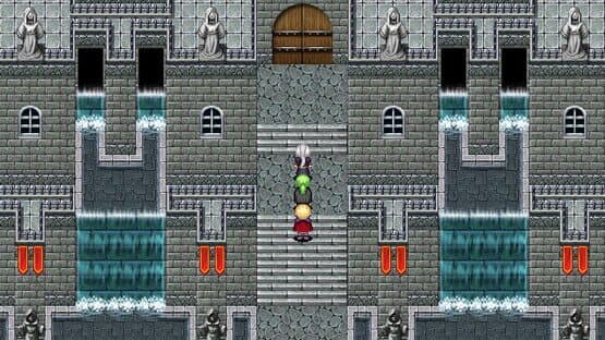 The Last Vampire Hunter — screenshot 1
