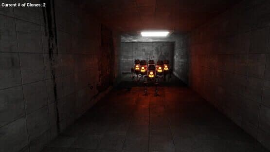 ChronoClone — screenshot 3