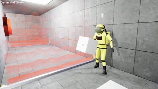 ChronoClone — screenshot 5